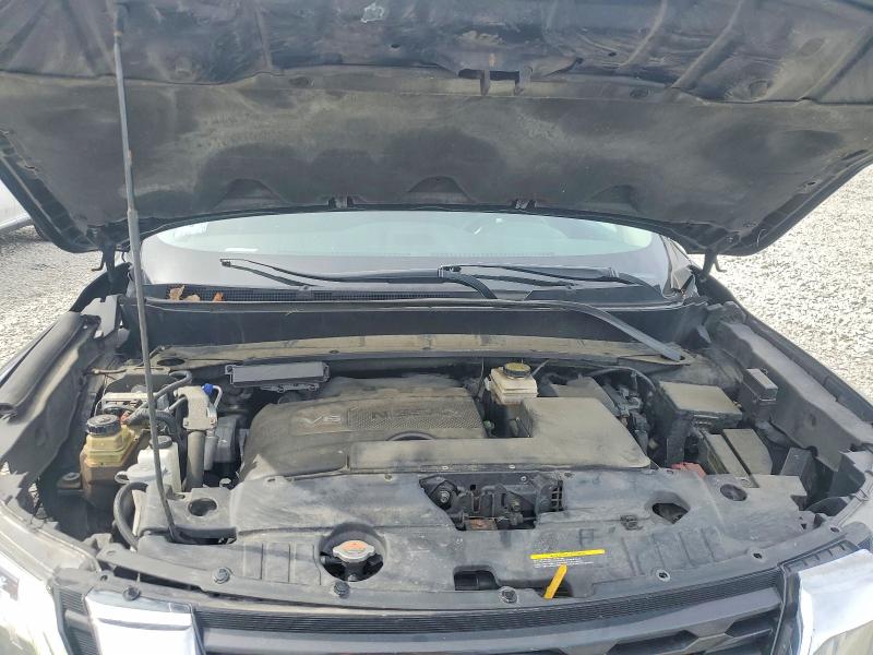 Продажа на аукционе авто 2017 Nissan Pathfinder, vin: 5N1DR2MM1HC692677, номер лота: 51212826