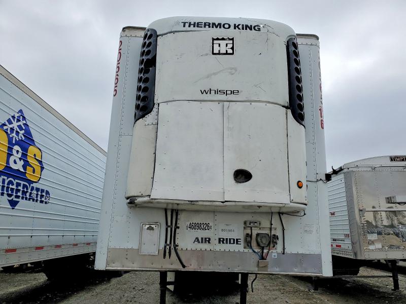 Продажа на аукционе авто 2013 Waba 53' Reefer Trailer, vin: 1JJV532B8DL754122, номер лота: 46898326