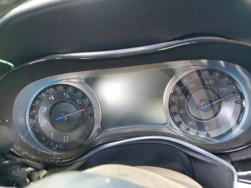 49961166 :رقم المزاد ، 2C3CCAGG9JH321193 vin ، 2018 Chrysler 300 مزاد بيع