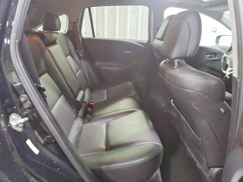 Продажа на аукционе авто 2016 Acura Rdx, vin: 5J8TB4H54GL015626, номер лота: 48605996