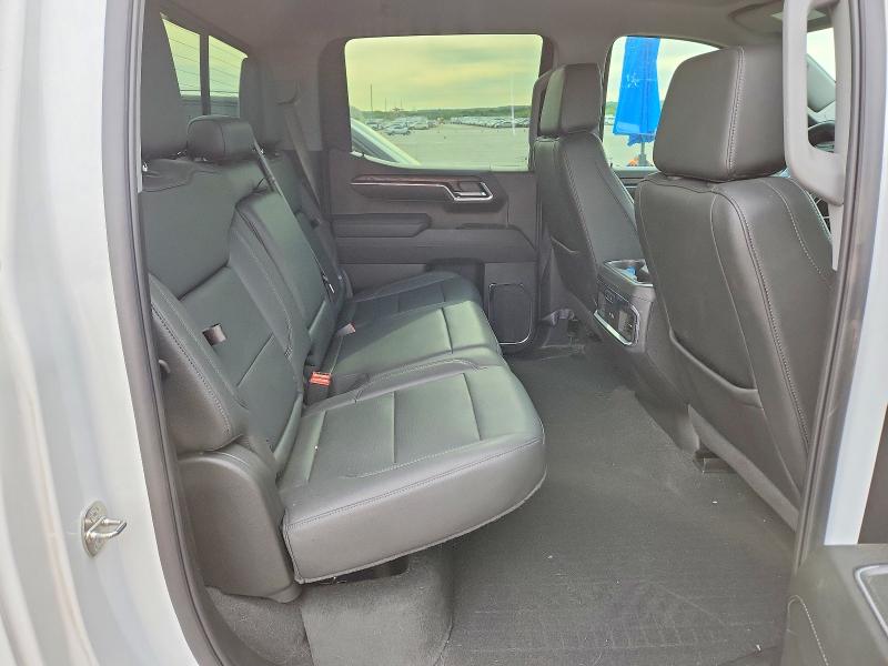 Aukcja sprzedaży 2024 Gmc Sierra, vin: 3GTUUDEDXRG385908, numer aukcji: 49262746