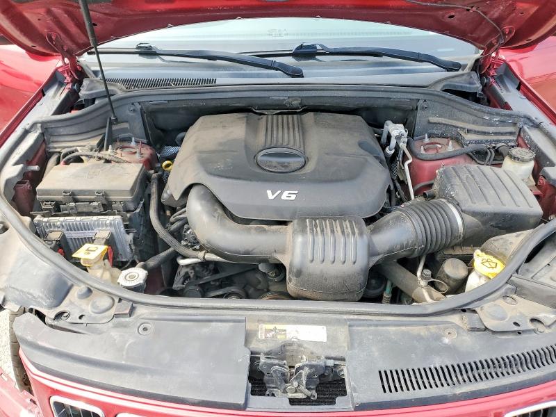 48709416 :رقم المزاد ، 1C4RJFAG2EC388860 vin ، 2014 Jeep Grand Cherokee مزاد بيع