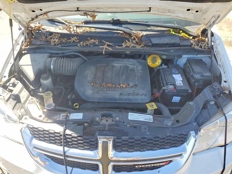 Aukcja sprzedaży 2019 Dodge Grand Caravan, vin: 2C4RDGBG0KR553514, numer aukcji: 51109316