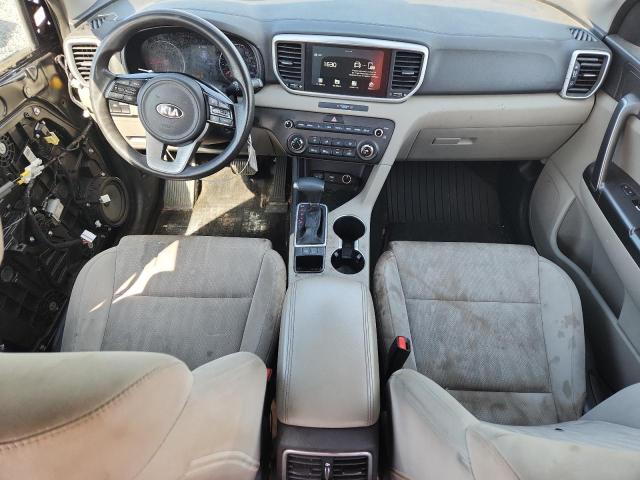 Продаж на аукціоні авто 2020 Kia Sportage, vin: KNDPM3ACXL7784244, номер лоту: 48774866