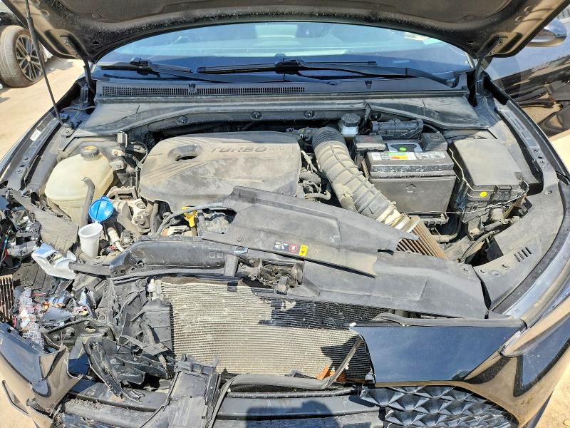 Aukcja sprzedaży 2020 Hyundai Veloster, vin: KMHTH6AB7LU021736, numer aukcji: 49432746