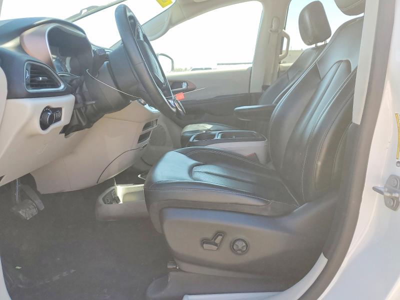 Продаж на аукціоні авто 2020 Chrysler Voyager, vin: 2C4RC1DG5LR262733, номер лоту: 49061276
