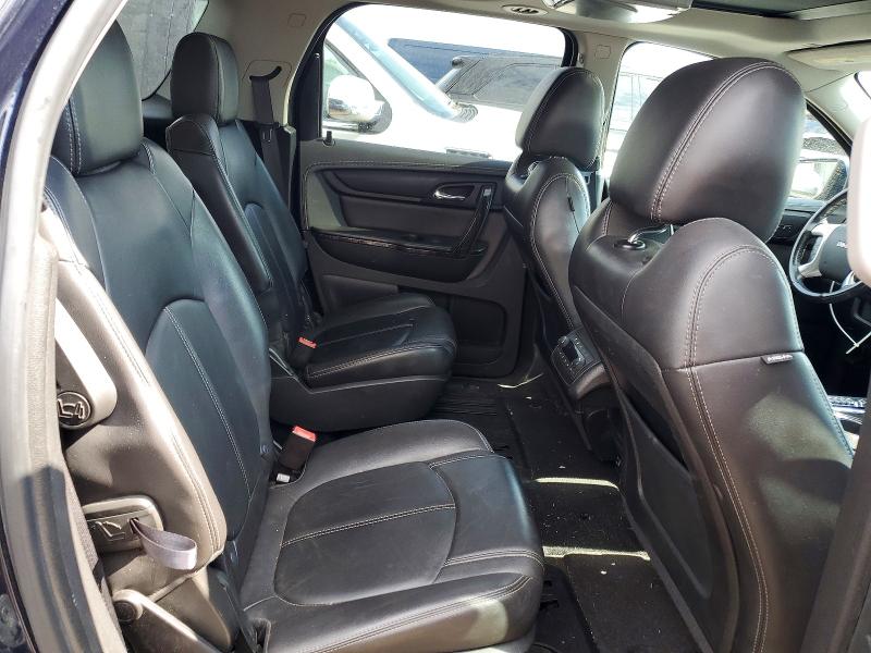 Aukcja sprzedaży 2017 Gmc Acadia Limited, vin: 1GKKRSKD9HJ112932, numer aukcji: 49025446