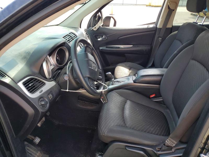 2018 Dodge Journey მანქანა იყიდება აუქციონზე, vin: 3C4PDCAB7JT275289, აუქციონის ნომერი: 48271426