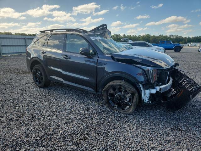 49970646 :رقم المزاد ، 5XYRKDJF2SG361769 vin ، 2025 Kia Sorento مزاد بيع