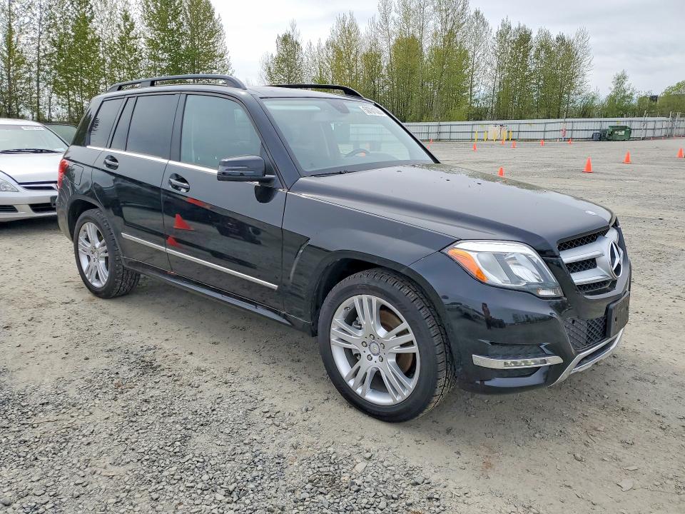 Продаж на аукціоні авто 2014 Mercedes-benz Glk, vin: WDCGG0EBXEG182514, номер лоту: 50701336