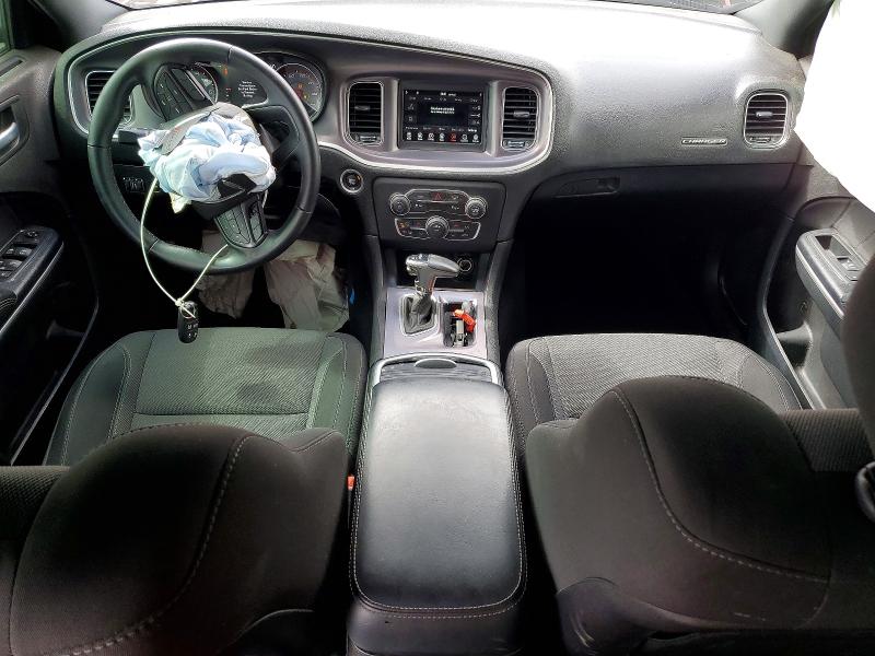 51318266 :رقم المزاد ، 2C3CDXBGXKH550149 vin ، 2019 Dodge Charger مزاد بيع