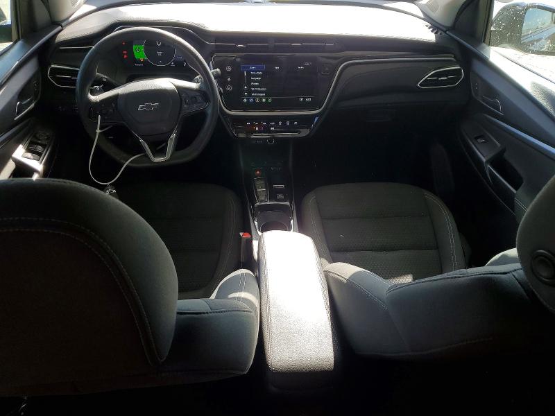 51596616 :رقم المزاد ، 1G1FY6S01P4141402 vin ، 2023 Chevrolet Bolt Euv مزاد بيع