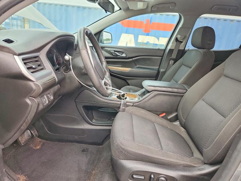 Продажа на аукционе авто 2021 Gmc Acadia, vin: 1GKKNKLAXMZ164694, номер лота: 50784646