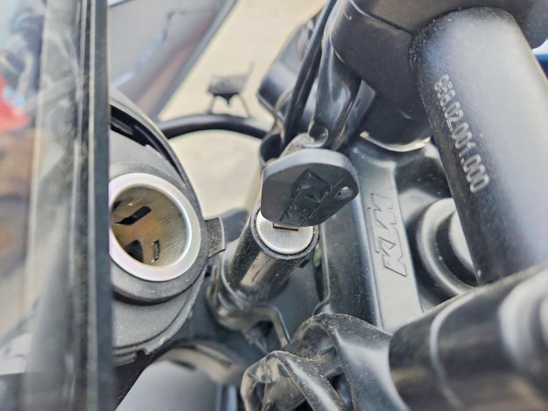 Aukcja sprzedaży 2022 Ktm 390, vin: MD2JGJ406NC246423, numer aukcji: 48745206