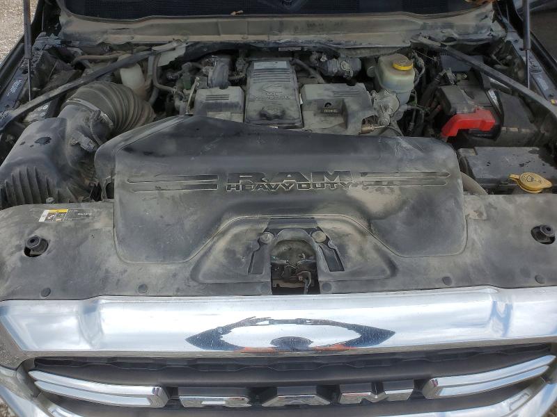 Продажа на аукционе авто 2022 Ram 2500, vin: 3C6UR5CL8NG224122, номер лота: 50563926
