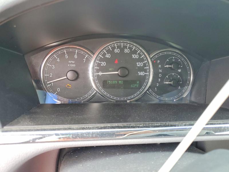 Продаж на аукціоні авто 2005 Buick Lacrosse, vin: 2G4WC532051348898, номер лоту: 49750316