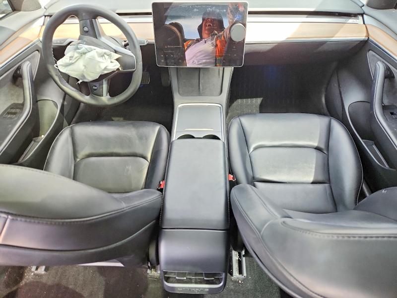 Aukcja sprzedaży 2023 Tesla Model 3, vin: 5YJ3E1ECXPF466909, numer aukcji: 49975506