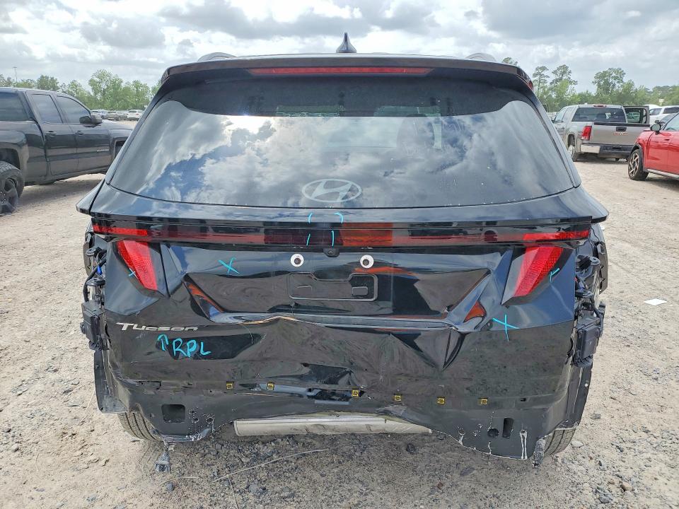 Aukcja sprzedaży 2026 Hyundai Tucson, vin: 5NMJB3DE2TH610637, numer aukcji: 49614906
