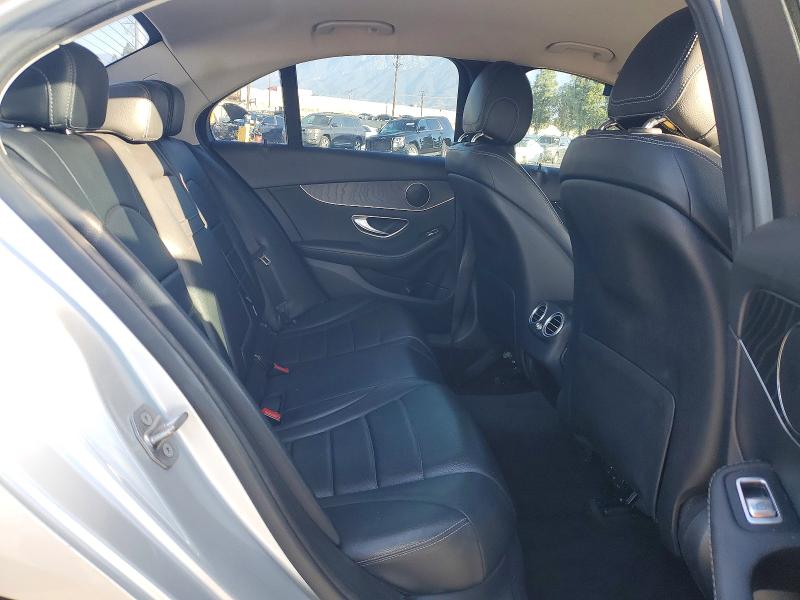 Продажа на аукционе авто 2017 Mercedes-benz C, vin: 55SWF4HB4HU231372, номер лота: 50066606