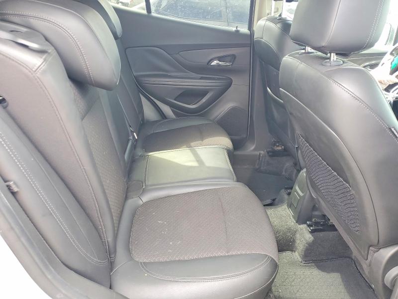 Продажа на аукционе авто 2019 Buick Encore, vin: KL4CJASB9KB729632, номер лота: 49449976