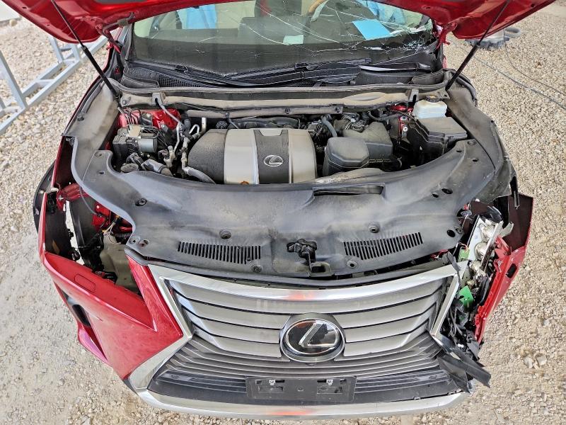 Aukcja sprzedaży 2019 Lexus Rx 350, vin: 2T2BZMCA1KC210461, numer aukcji: 49319116