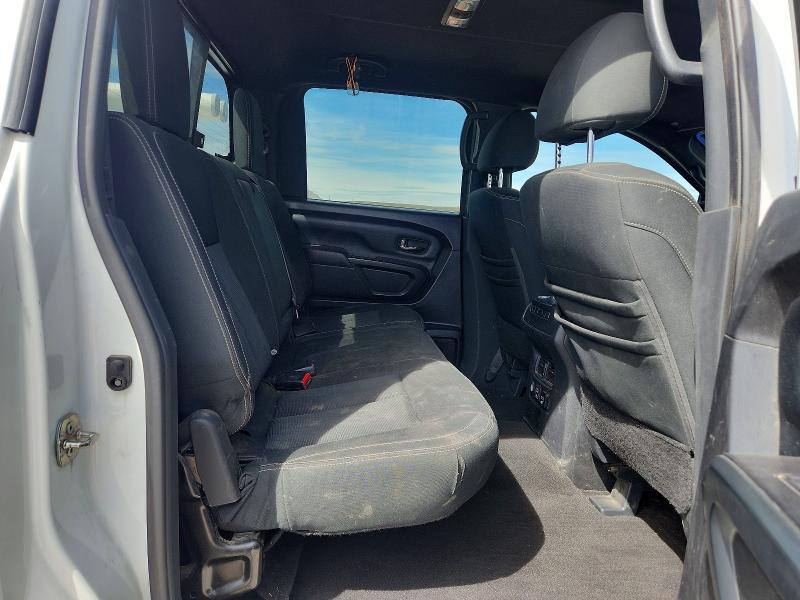 Продажа на аукционе авто 2019 Nissan Titan Xd, vin: 1N6BA1F44KN513888, номер лота: 49747866