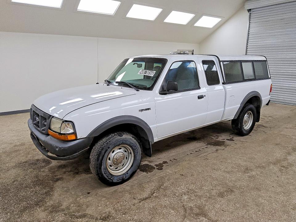 Aukcja sprzedaży 1998 Ford Ranger, vin: 1FTZR15U2WPA50784, numer aukcji: 48078856