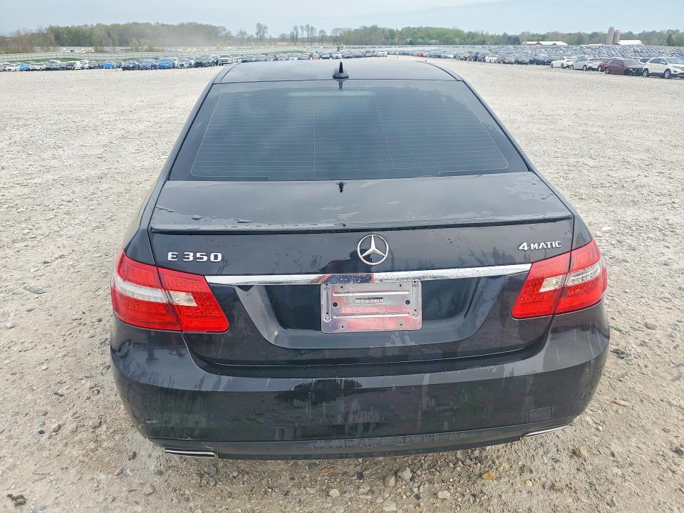 Продаж на аукціоні авто 2012 Mercedes-benz E, vin: WDDHF8JB9CA611813, номер лоту: 51334116
