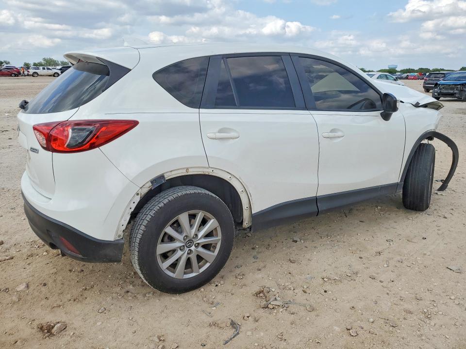 49951236 :رقم المزاد ، JM3KE2BE7F0521523 vin ، 2015 Mazda Cx-5 مزاد بيع