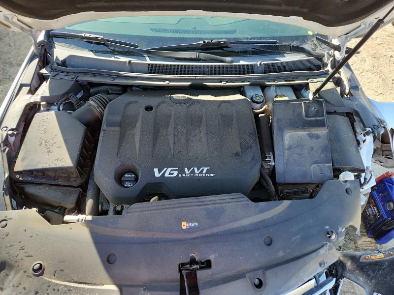 Aukcja sprzedaży 2019 Cadillac Xts, vin: 2G61M5S33K9120481, numer aukcji: 51114146