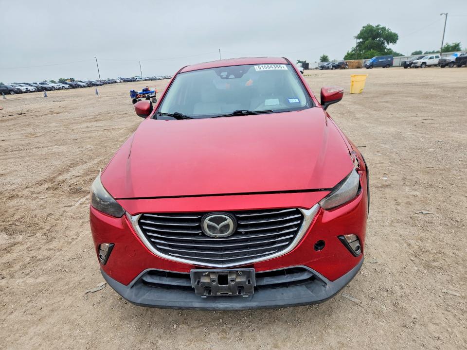 Aukcja sprzedaży 2016 Mazda Cx-3, vin: JM1DKBD77G0105398, numer aukcji: 51884386