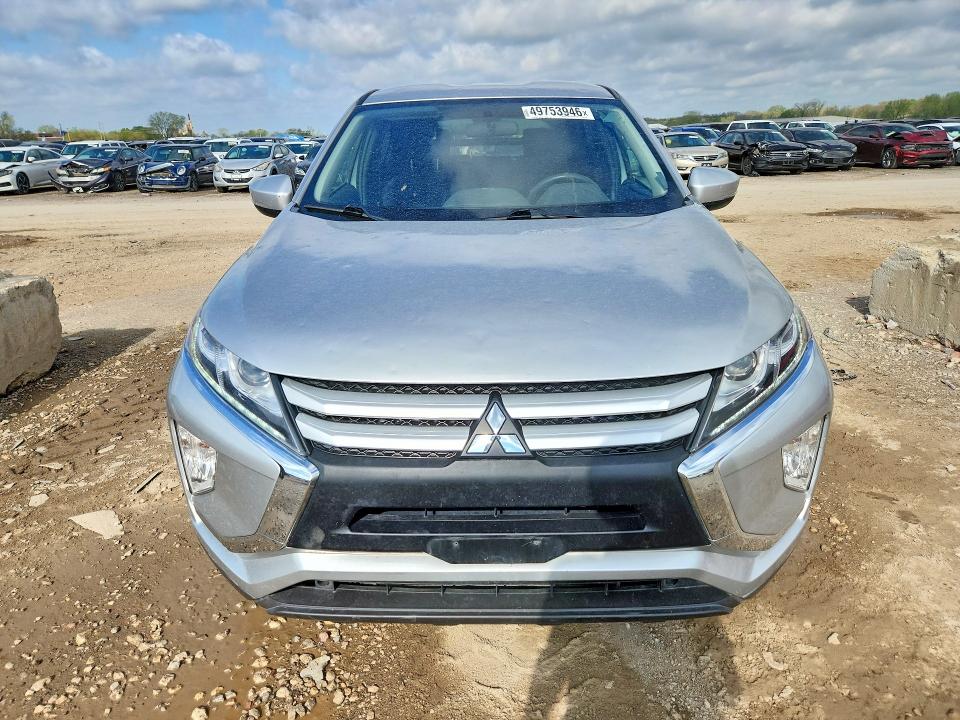 Aukcja sprzedaży 2019 Mitsubishi Eclipse Cross, vin: JA4AT3AA4KZ031815, numer aukcji: 49753946