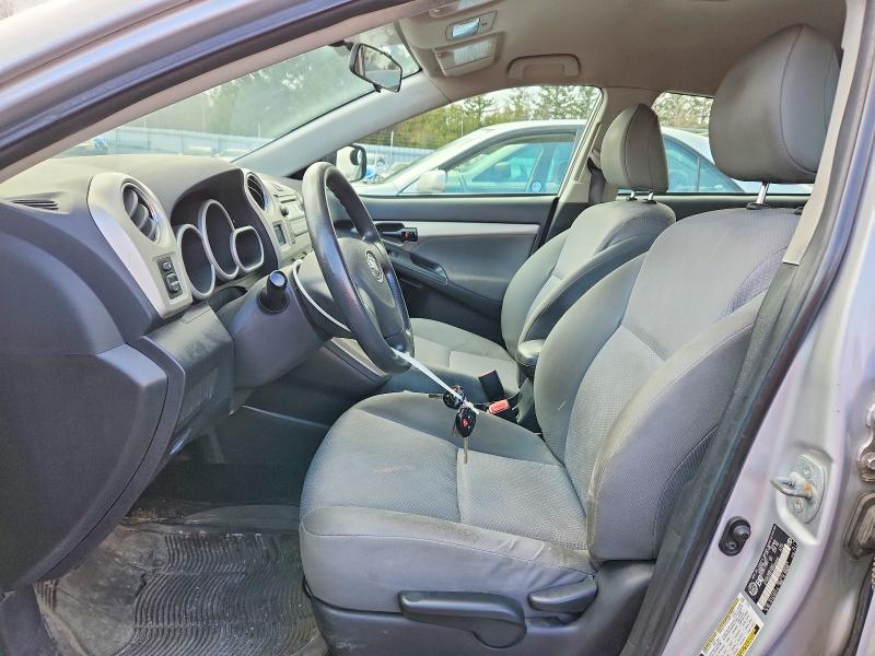 48262036 :رقم المزاد ، 2T1KU40E79C098995 vin ، 2009 Toyota Matrix مزاد بيع