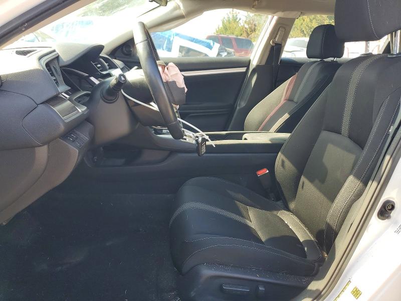 Продажа на аукционе авто 2020 Honda Civic, vin: 19XFC1F30LE214085, номер лота: 48318836