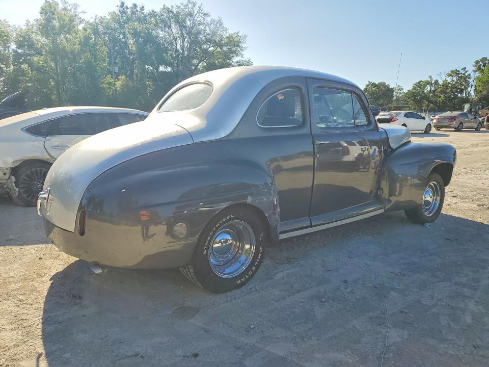 Aukcja sprzedaży 1947 Ford Dc, vin: 186290292, numer aukcji: 47556856