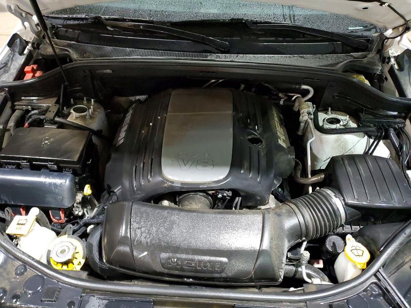 Продажа на аукционе авто 2021 Dodge Durango, vin: 1C4SDJCT5MC641920, номер лота: 78380275