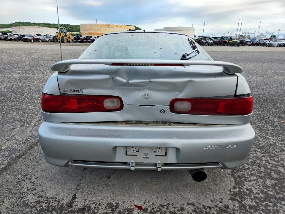 Продажа на аукционе авто 1999 Acura Integra, vin: JH4DC4461XS007941, номер лота: 51473636