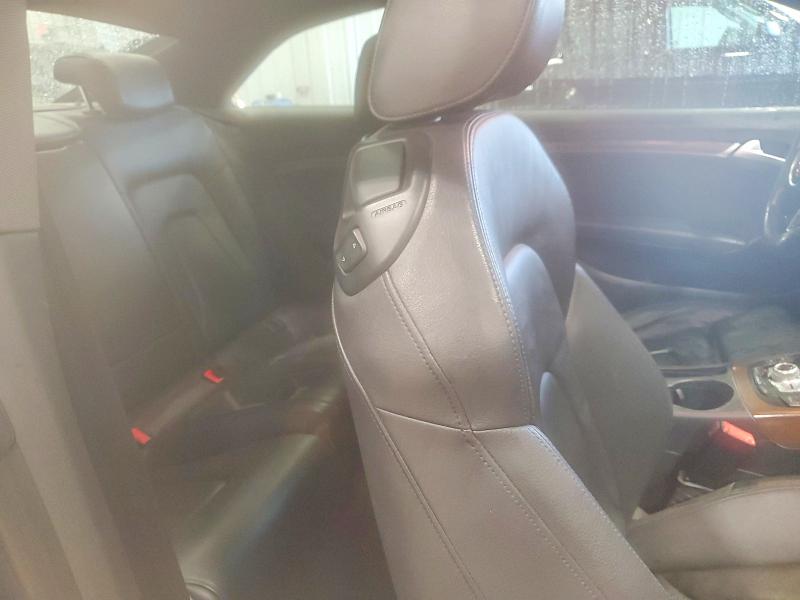 Aukcja sprzedaży 2016 Audi A5, vin: WAUM2AFR0GA025425, numer aukcji: 49965596