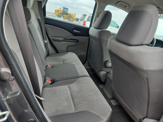 51474076 :رقم المزاد ، 2HKRM4H34DH613989 vin ، 2013 Honda Cr-v مزاد بيع