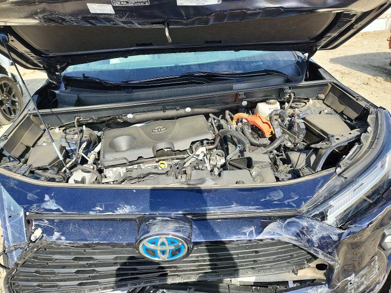 Продаж на аукціоні авто 2024 Toyota Rav4 Hybrid, vin: 2T3B6RFVXRW052890, номер лоту: 49116126