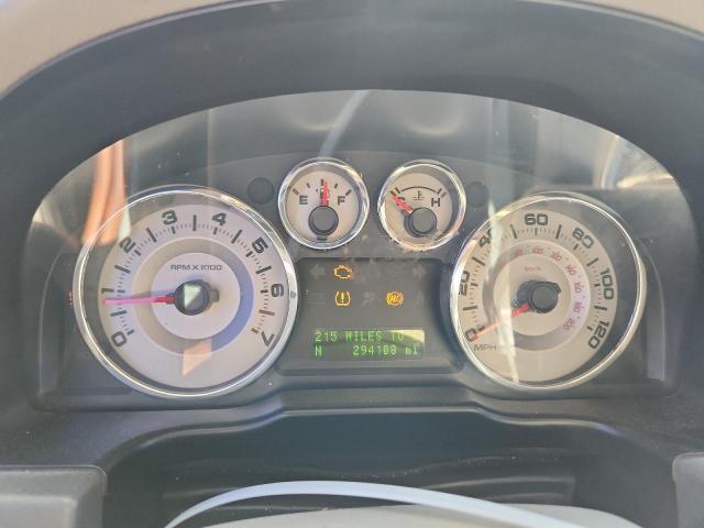 50399096 :رقم المزاد ، 2FMDK39C58BA41224 vin ، 2008 Ford Edge مزاد بيع