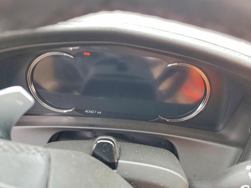 Aukcja sprzedaży 2020 Cadillac Ct6, vin: 1G6KE5RS8LU108832, numer aukcji: 51347426