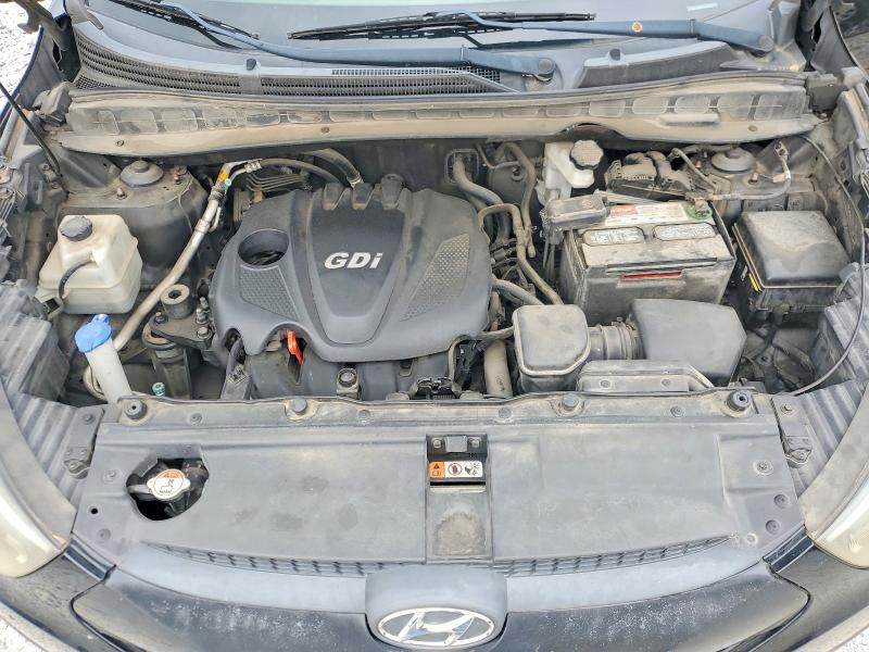 51522666 :رقم المزاد ، KM8JU3AG2EU890454 vin ، 2014 Hyundai Tucson مزاد بيع