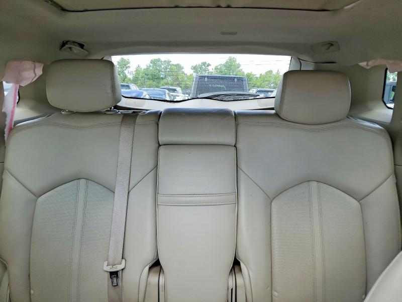 51151066 :رقم المزاد ، 3GYFNDE38DS537777 vin ، 2013 Cadillac Srx مزاد بيع