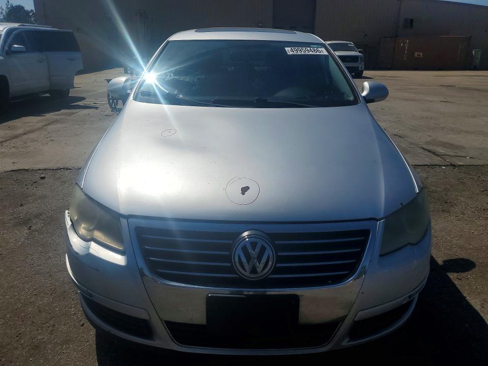 Auction sale of the 2007 Volkswagen Passat, vin: WVWAK73C47E031388, lot number: 49959486