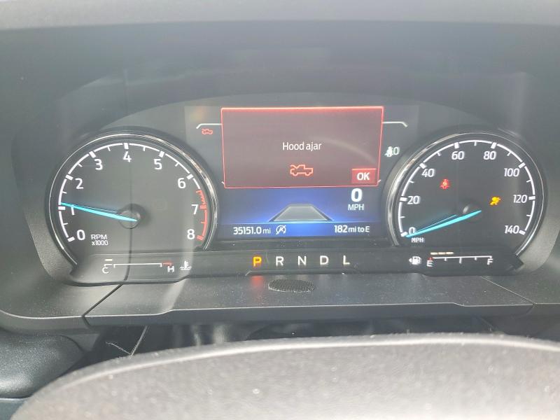 Aukcja sprzedaży 2022 Ford Maverick, vin: 3FTTW8F91NRA20569, numer aukcji: 51620276