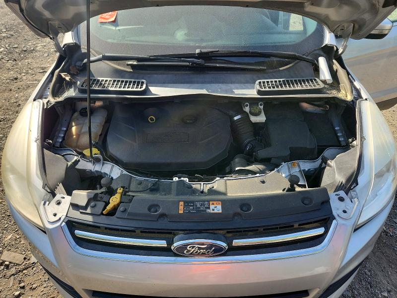 49980946 :رقم المزاد ، 1FMCU0J97EUB05614 vin ، 2014 Ford Escape مزاد بيع