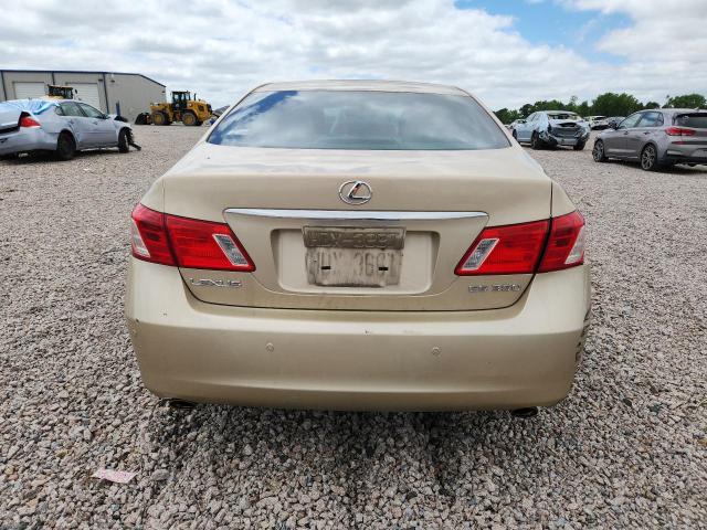 51182156 :رقم المزاد ، JTHBJ46G782264428 vin ، 2008 Lexus Es مزاد بيع