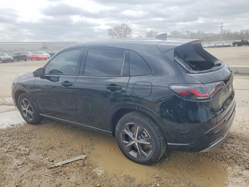 48608216 :رقم المزاد ، 3CZRZ2H70SM780179 vin ، 2025 Honda Hr-v مزاد بيع