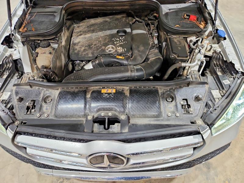 2020 Mercedes-benz Gle მანქანა იყიდება აუქციონზე, vin: 4JGFB4KB7LA062340, აუქციონის ნომერი: 51352026